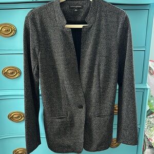 Banana Republic Black Women's Jacket